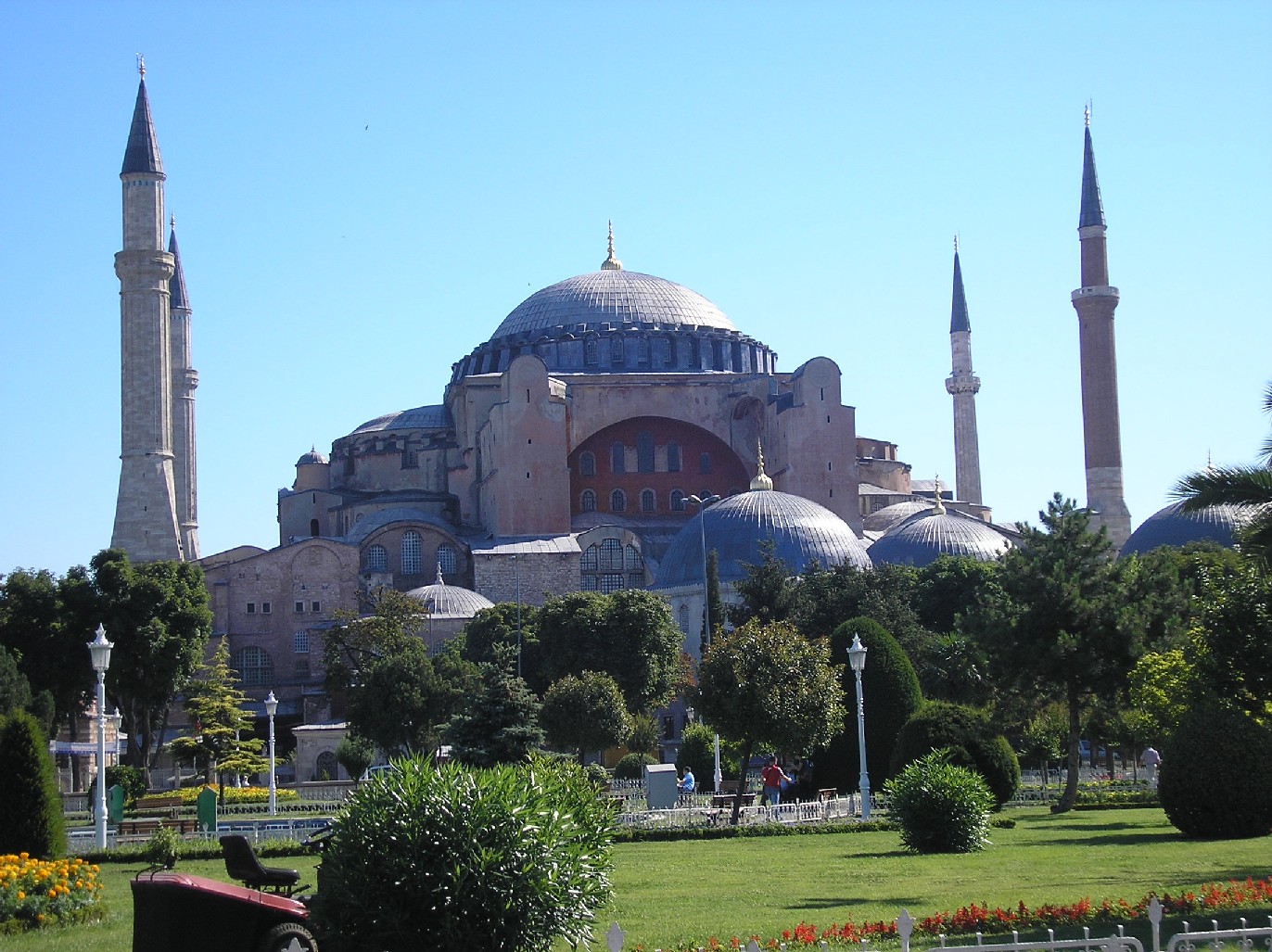 Istanbul